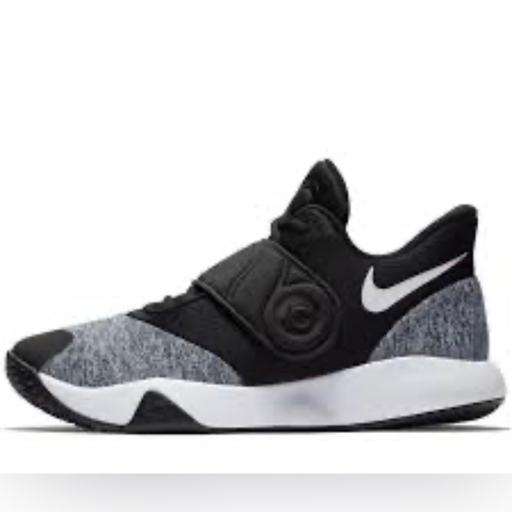 KD Trey Nike Basketball Shoes